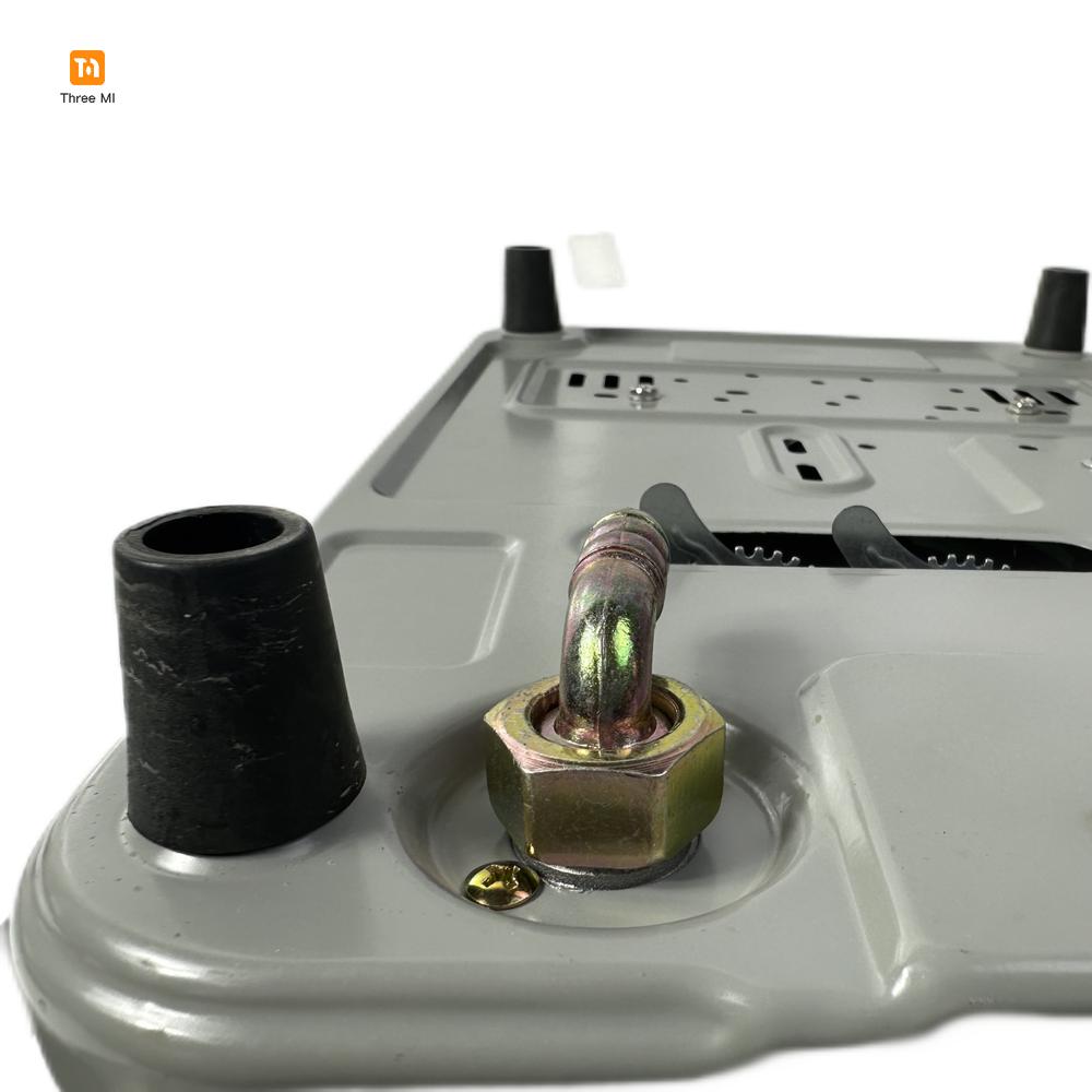 Good Price Stove Cooker Kitchen Appliance Single Burner Glass Gas Stove With Professional Manufacturer