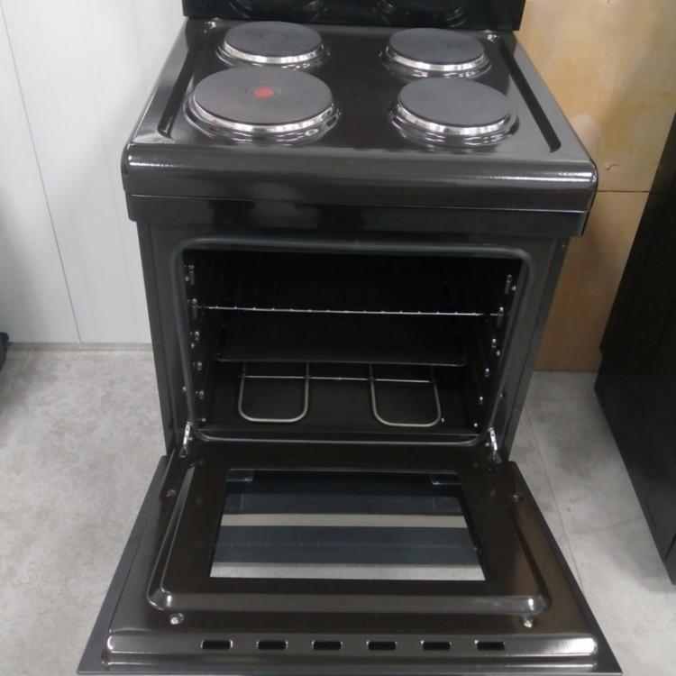 Best Free Standing Cooking Range 4 Burner Plate Cooking All In Electric Stove Cooker Oven