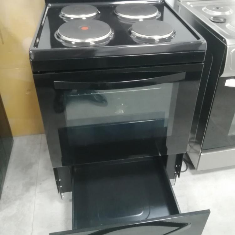 Best Free Standing Cooking Range 4 Burner Plate Cooking All In Electric Stove Cooker Oven