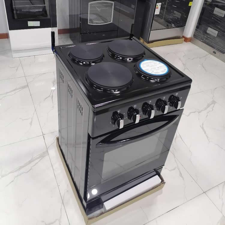 4 Four Burners Free Standing Compact Stove Gas Oven Multi-functional Intelligent Household Gas Electric Oven With Grill